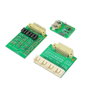 Programador OBDSTAR P001 adaptador RFID y llave de renovación PCF79XX y EEPROM 3 en 1 funciona con OBDSTAR X300 DP Master Mini IMMO - Product Image 5