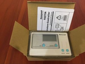 HONEYWELL điều khiển nhiệt độ điều khiển nhiệt độ và độ ẩm t9275a1002 - Product Image 6
