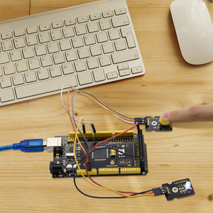 37 in 1 sensör kiti yükseltme V3.0 Scratch grafik programlama kök elektronik proje başlangıç kiti Arduino için