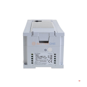 Mel SEC-F Motor <strong>PLC</strong> <strong>Unit</strong> Programmable <strong>Controller</strong> Module FX3U Series FX3U-128MT/ES - Product Image 5