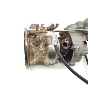 2.9 3.0 PETROL DEC DECAモーターエンジンターボforAudi VW A8 A6 <span class=keywords><strong>RS4</strong></span> RS5 EA839 2.9 3.0ターボエンジン