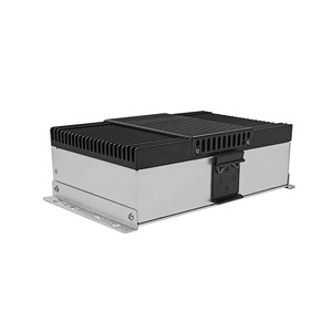 Industrial <strong>Automation</strong> Barebone <strong>System</strong> Intel 11th Gen Tiger Lake Core I3/I5/I7 CPU Fanless Industrial <strong>Computer</strong> 5*POE LAN - Product Image 3