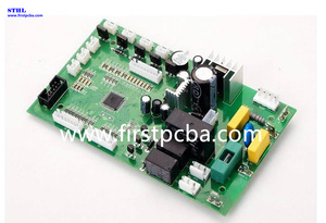 ประกอบ Pcb Pcba โคลนอุปกรณ์อิเล็กทรอนิกส์ Pcb Pcba แบบมืออาชีพ - Product Image 6