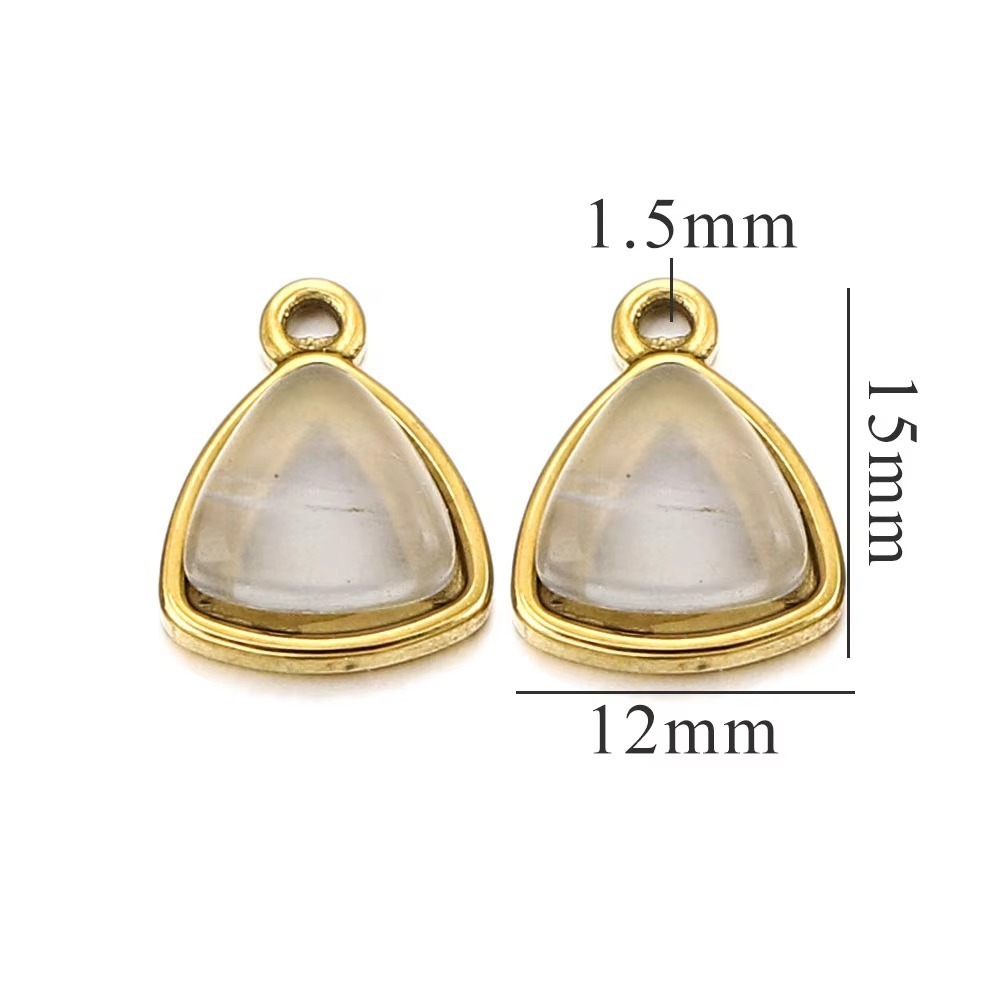 Aventurine grise