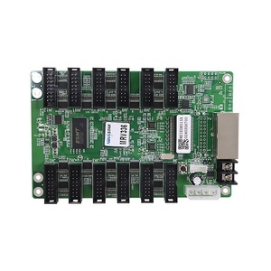 Novastar sáng tạo khéo léo sinh ra cho hiệu quả mrv nhận thẻ MRV208-1 mrv412 mrv416 mrv432 - Product Image 4