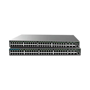 MikroTik RB3011UiAS-RM 1Uラックマウント、10xGigabitイーサネット、SFP、USB 3.0、LCD、ポート10のPoE出力、2x1.4GHz CPU - Product Image 3
