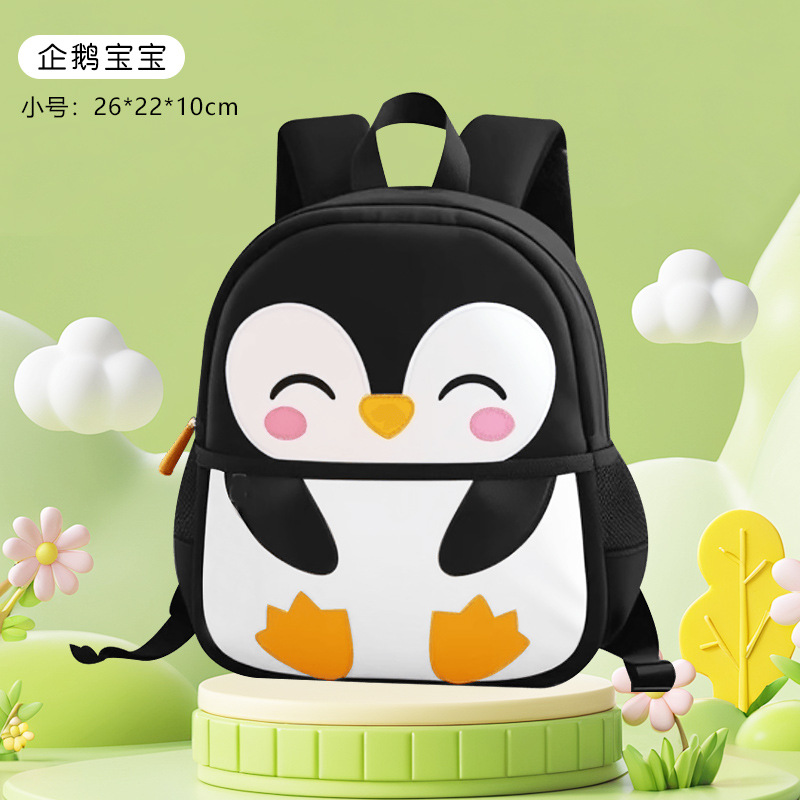 Baby penguin-small size