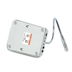 Ventana contra Intercom Interphone de sistema de Banco micrófono altavoz sistema E370 - Product Image 4