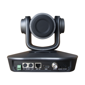 360全高清1080P 60fps PTZ摄像机，带3G-SDI、H DMI和IP流输出3倍变焦视频会议直播流摄像机 - Product Image 2