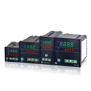Universal Voltage Multi-<strong>function</strong> Automatic <strong>Control</strong> System PID <strong>Temperature</strong> Controller
