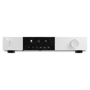 เครื่องเล่นเสียงระดับมืออาชีพสำหรับสตรีมมิ่งเครื่องเสียงบ้าน Hi-Fi Dac สำหรับสตรีมมิ่งใหม่ - Product Image 4