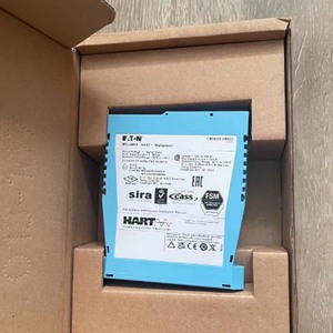 MTL4850 Automação Industrial PLC Controlador MTL4850 Módulo De Entrada Analógica Compacta com 8 Canais MTL4850
