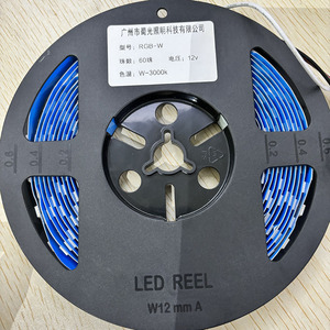 5M 10m 30m akıllı LED şerit ışık 5050 2835 24v DMX 12v adresli RGBW RGBIC SMD WS2811 WS2812B IP65 değerlendirme - Product Image 6