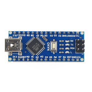 MINI <strong>USB</strong> Nano V3.0 ATmega328P CH340G 5V 16M Micro-controller Board for <strong>arduino</strong> NANO 328P NANO 3.0