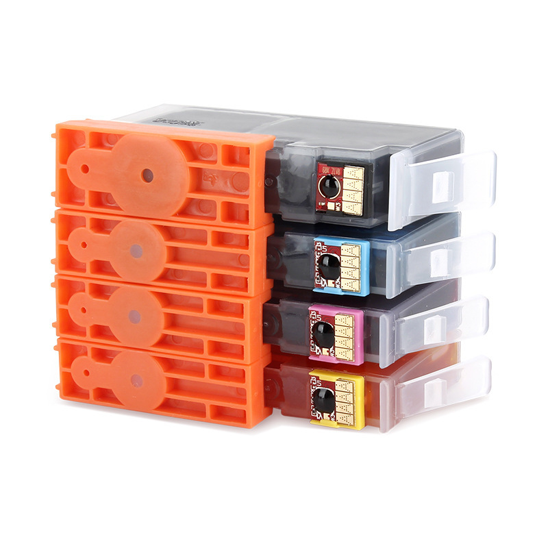 Cartucho de tinta negra HP685XL