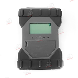 MB Star C6 VCI DOIP Wifi Multiplexer Obd2 Scanner <strong>Software</strong> CFC2 Laptop <strong>Free</strong> License for Car W205 223 206 214 177 Diagnosis Tool - Product Image 3