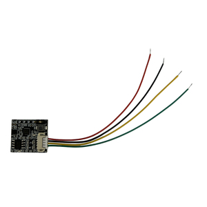 Sensor de temperatura y humedad Modbus KinCony TS Tiny RS485 SHT30 - Product Image 4