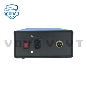 Garantierte Qualität Gemeinsam-Schienen-Injektor-Test CRI100 für Diesel-Automotor-Systeme für Bosch/Denso/Delphi/Siemens-Injektor - Product Image 2