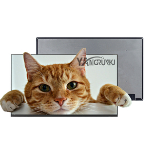 15.6 inch <strong>LCD</strong> Modules <strong>Display</strong> 500 Nits Brightness 1.07 Billion Support Color <strong>eDP</strong> 30 pins <strong>Interface</strong> Signal 30ms Response Time - Product Image 1