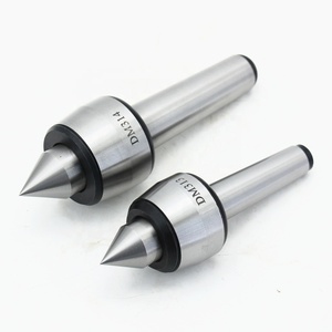 Makinesi araçları yüksek hızlı SKF rulmanlar Morse döner merkezi MT3/4/5 döner merkezi için canlı merkezi CNC makinesi torna - Product Image 4