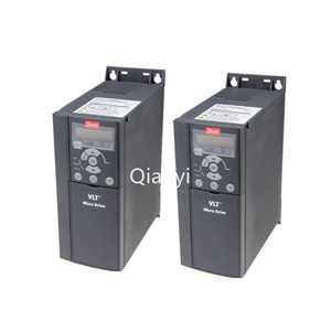 Yeni danfcfc302 frekans dönüştürücü 1.5KW FC-302P1K5T5E20H2XGCXXXSXXXXAXBXCXXXXDX b0147 - Product Image 4