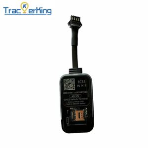 最佳4g全球定位系统跟踪器，用于汽车智能车队管理解决方案实时车辆跟踪设备汽车跟踪器Acc检测 - Product Image 1