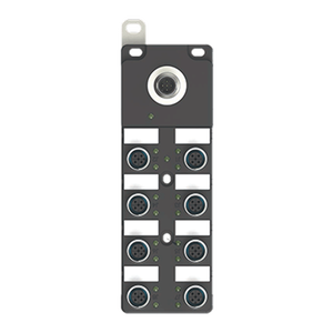 Módulo de comunicación esclavo IO LINK de salida de entrada de interfaz Digital 8 - Product Image 1