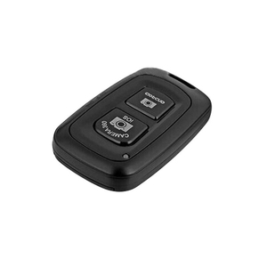Selfieアクセサリーカメラコントローラーアダプター用シャッターリリースボタンSelfie用フォトコントロールBluetoothsリモートボタン - Product Image 2