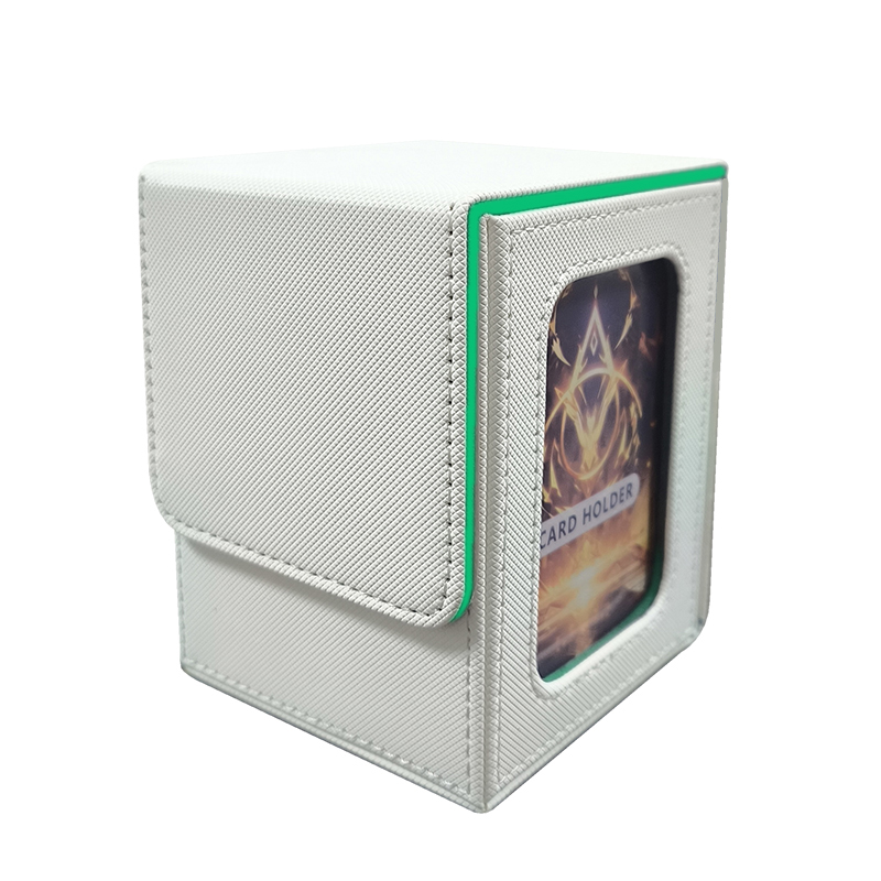 T318 blanco verde