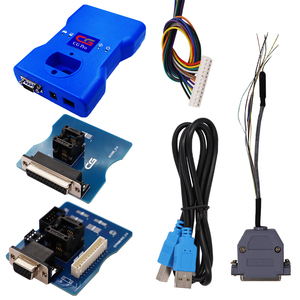 Smart CGPro Key Cars Immo Off und Programmierer Duplizieren Sie neue Computer-Software programme für Wegfahr sperren
