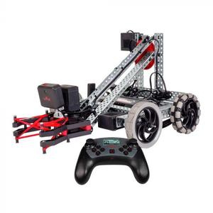 276-6550 VEX V5 STEM Roboter Lern produkte DIY Scratch Programming Advanced Class Competition Kit Klassen zimmer Super Kit Set