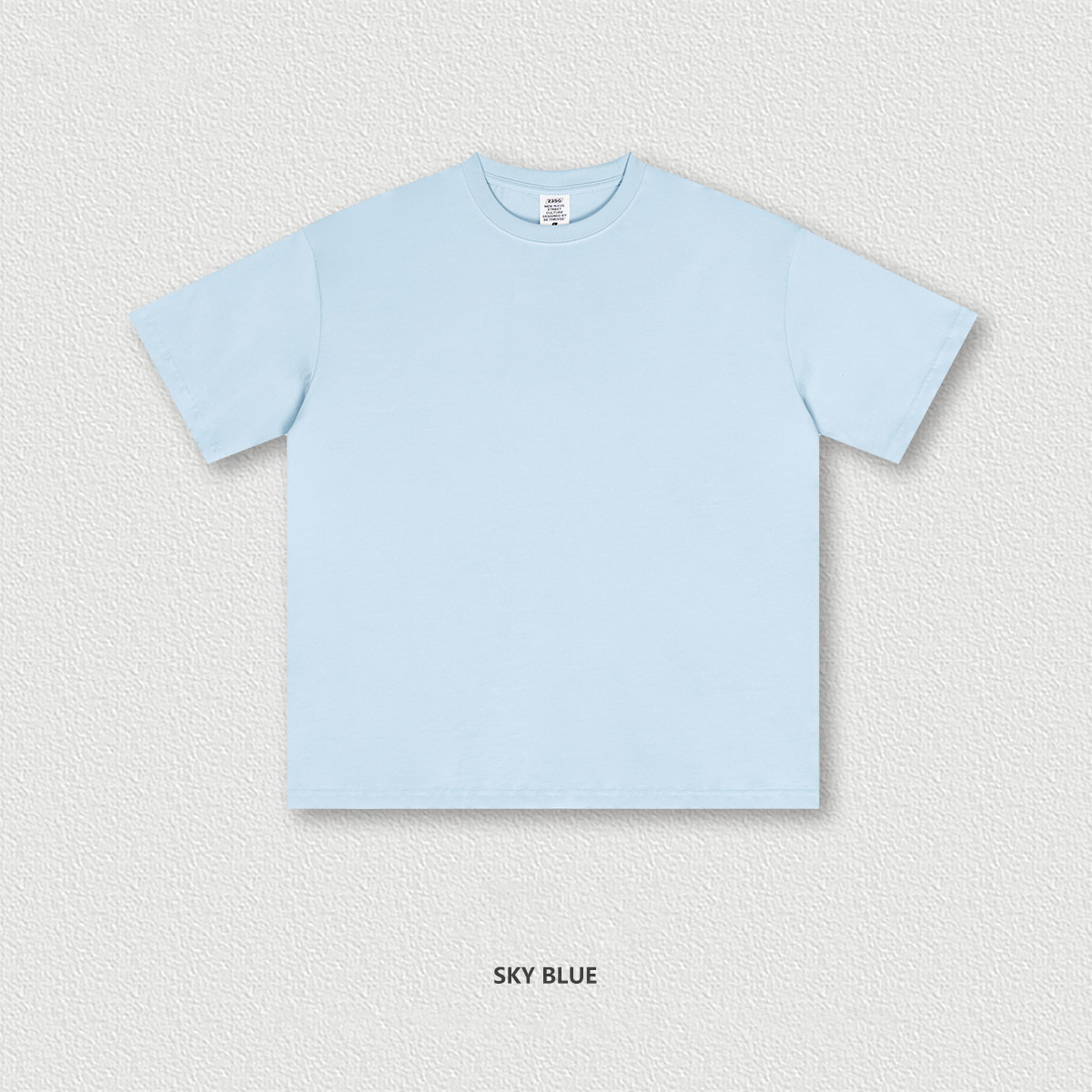 Sky Blue