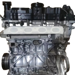 New 3.0L/2.0L/1.5/1.3/2.7L Automotive <strong>Engine</strong> G6BA G6EA Assembly High Performance Auto Parts - Product Image 1
