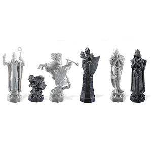 International hogwarts harry/potters schess - Product Image 6