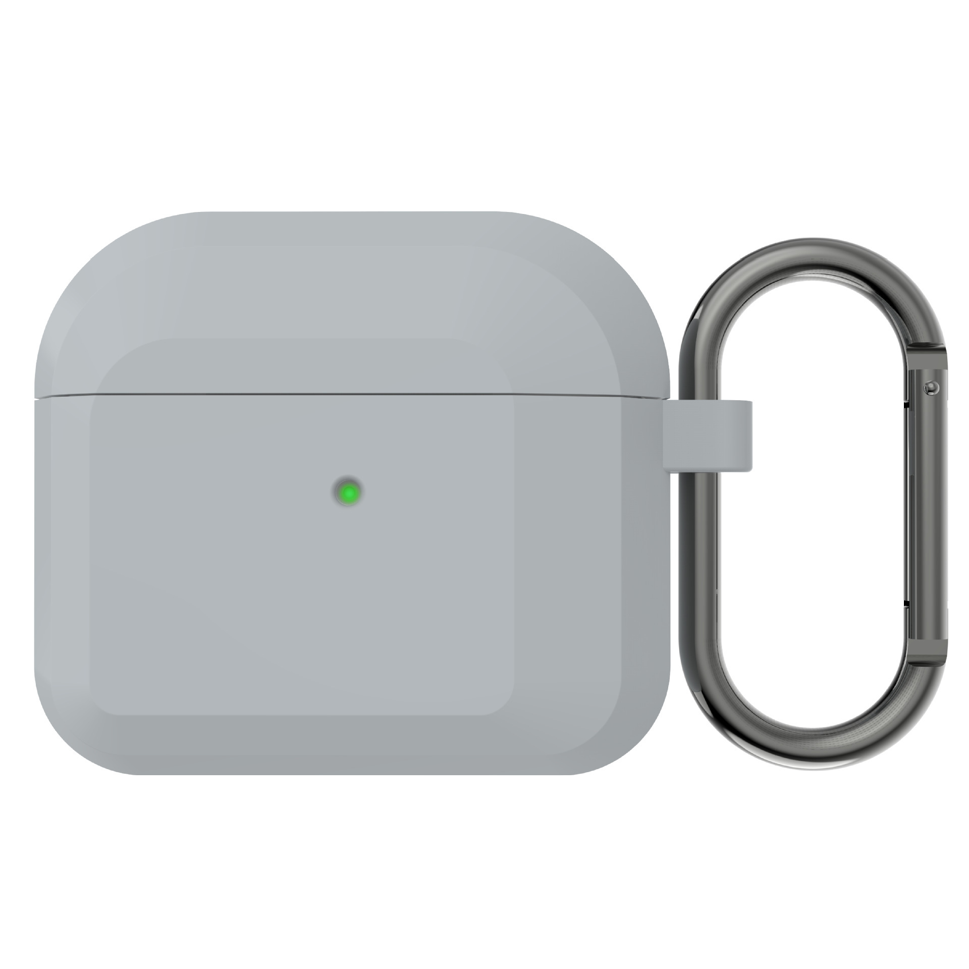 Light gray-airpods 3rd generation