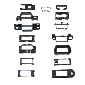 汽车通用OBD2丁字线束套件汽车<span class=keywords><strong>OBD</strong></span> 2/<span class=keywords><strong>II</strong></span>公到双母分体式/分路器Y电缆，带15个安装支架