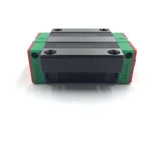 HIWIN线性块线性导轨块HGW45CCZAH HGW45C - Product Image 3