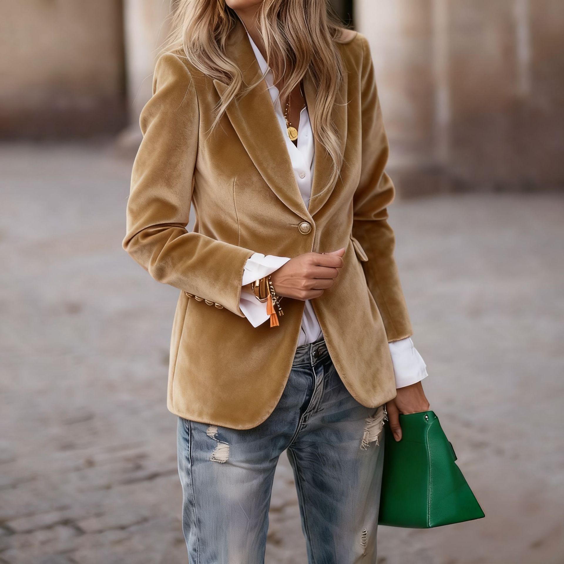 Khaki