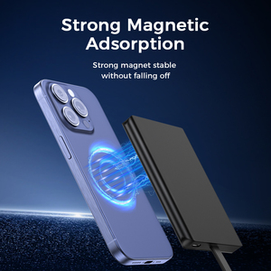 Up <strong>to</strong> 2TB Magnetic SSD Portable Solid State Drive for iPhone iPad MacBook Windows <strong>Computer</strong> Android Phones <strong>to</strong> <strong>Backup</strong> Photo Video - Product Image 4