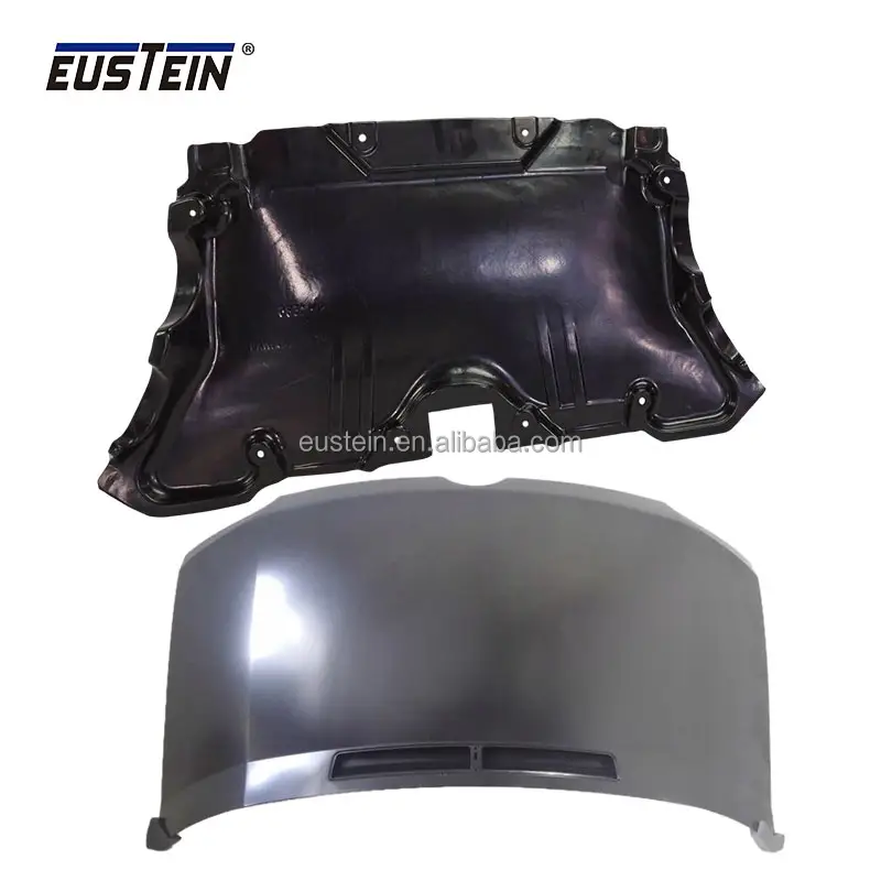 2135242700 9017500202 EUSTEIN Auto Parts Bonnet para Mercedes Benz W213 S213 SPRINTER 901 902 903 904