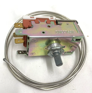 Cơ khí điều khiển nhiệt độ cho tủ lạnh và tủ đông WDF-18 WKF-27R WPF-20 WDF-16 - Product Image 3