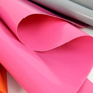 Branda pvc wilding 500gsm pvc branda fiyat atlama pvc branda rulo - Product Image 2