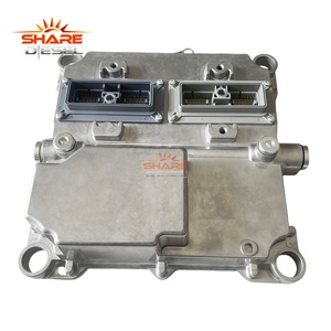 331-7539 ECU điều khiển phù hợp cho mèo 313d 320D e320d máy xúc c4.4 C6.4 động cơ 331/7539 331 7539 3317539 331-7539 - Product Image 3