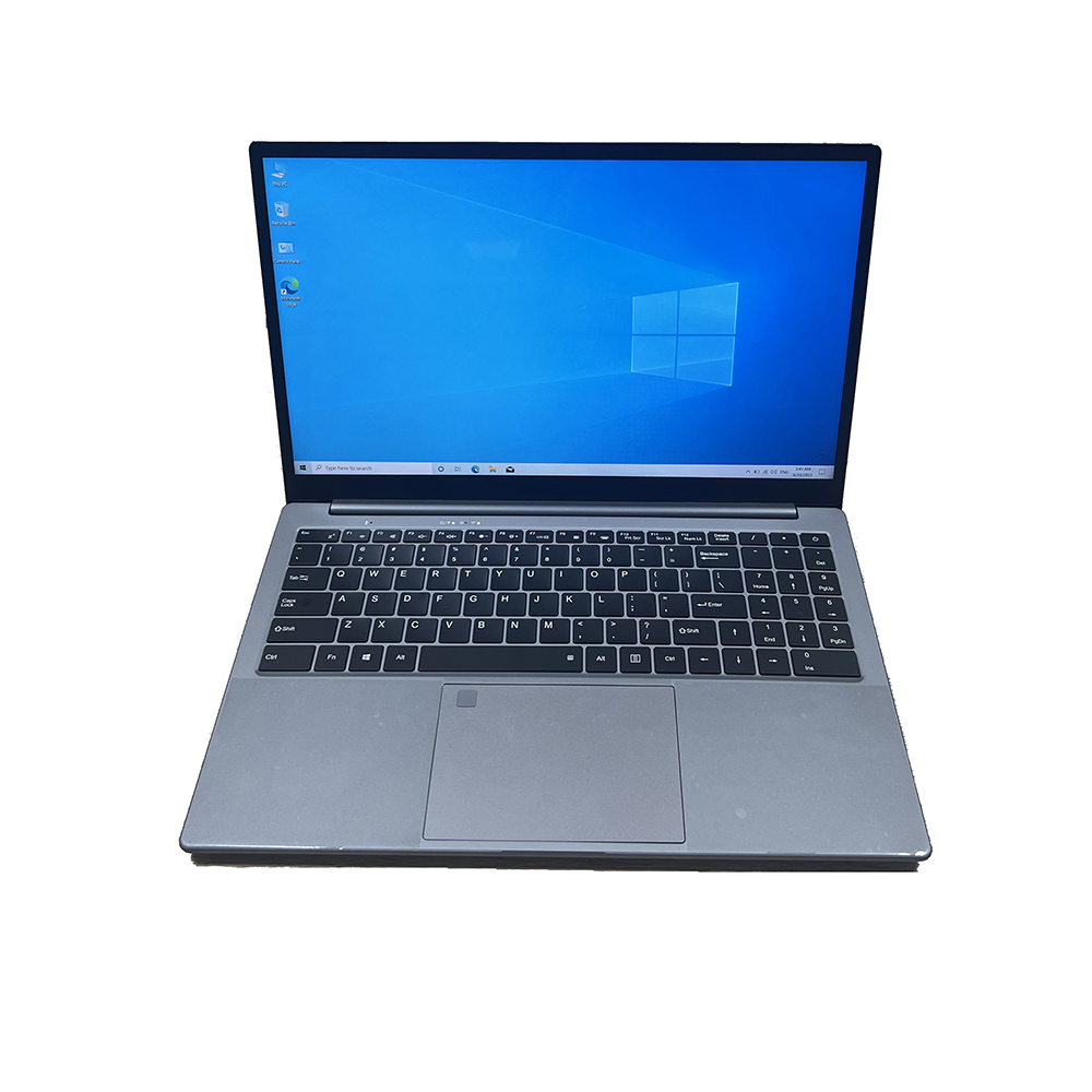 I7-10750H Intel