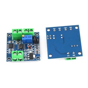 PWM-電圧コンバータモジュール0%-100%-0-10Vデジタル-アナログ信号PWM調整可能コンバータパワーモジュール在庫あり - Product Image 4