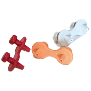 Oem Nữ giày trang trí Việt Nam màu tùy chỉnh kẽm-hợp kim trang trí cho giày dép và túi xách - Product Image 6