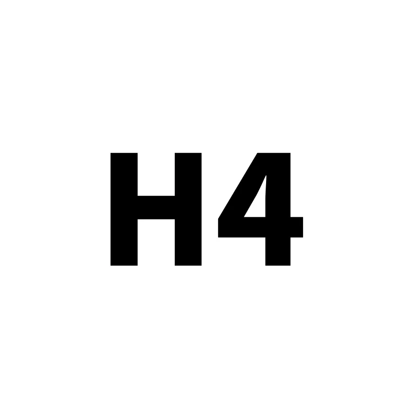 H4