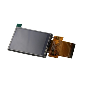 Monitor lcd tft de 2,4 pulgadas, pantalla lcd de 240X320 con módulo lcd MCU8080, 240X320, 50 pines, 2,4 - Product Image 3