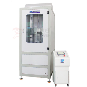 Electrical Adult Scooter Dynamic Fatigue Test Machine Electric Scooter Tire Road Condition <strong>Functional</strong> <strong>Testing</strong> Machine - Product Image 6