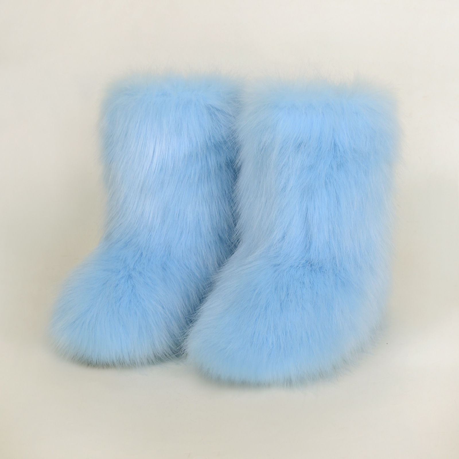 Sky blue